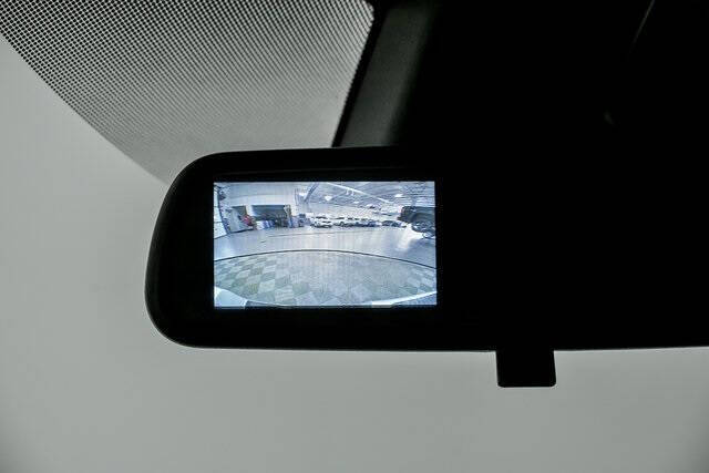 2025 GMC Savana 2500