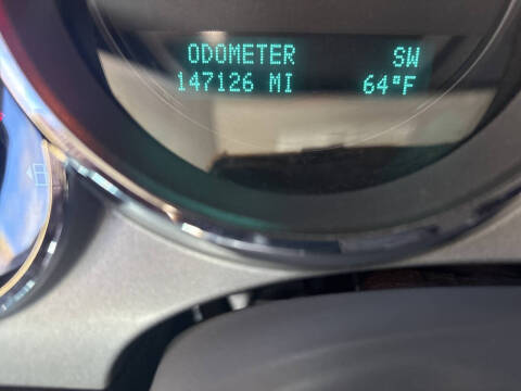 2012 GMC Sierra 1500 SLE