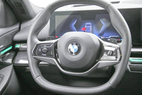 2024 BMW 5 Series 530i xDrive