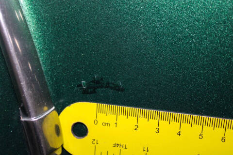 1950 Chevrolet Styleline