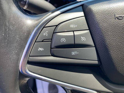 2019 Cadillac XT5