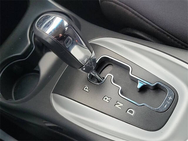 2012 Dodge Journey SXT