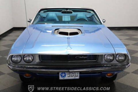 1970 Dodge Challenger