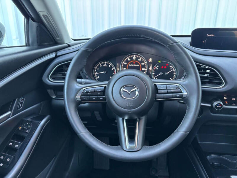 2024 Mazda CX-30 2.5 S Select Sport