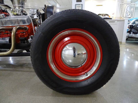 1929 Ford Model A