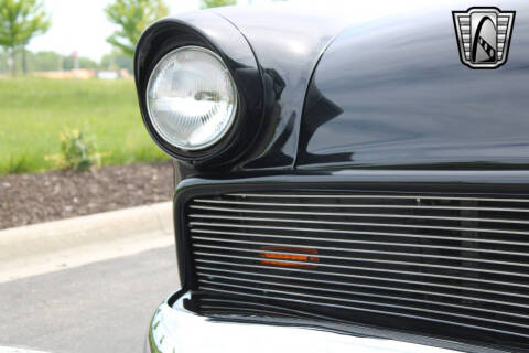 1956 Ford Ranch Wagon