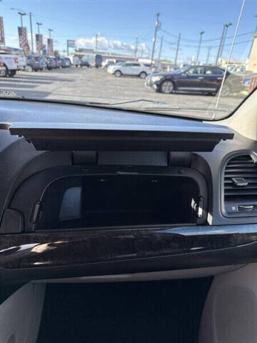 2012 Dodge Grand Caravan Crew