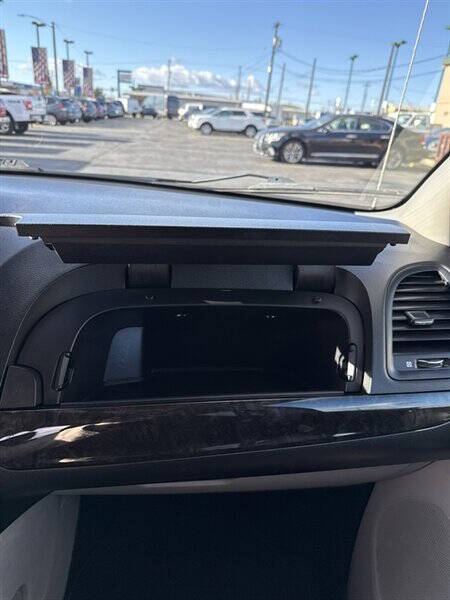 2012 Dodge Grand Caravan Crew