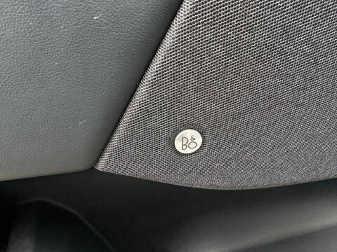 2022 Ford Mustang Mach-E Premium