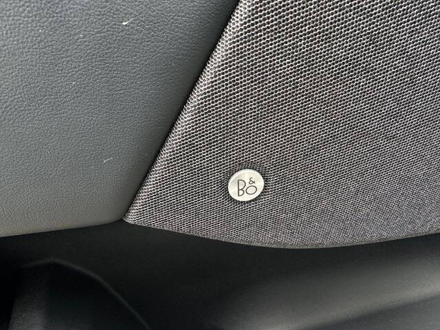 2022 Ford Mustang Mach-E Premium