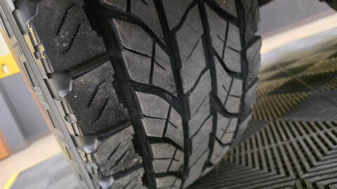 1987 GMC R/V 1500 Series