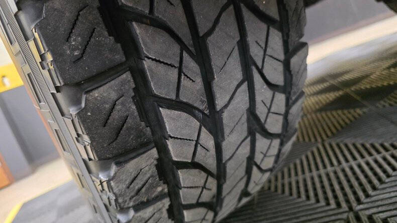 1987 GMC R/V 1500 Series