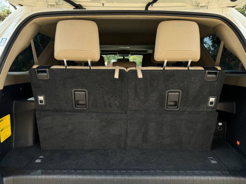 2017 Toyota 4Runner Limited