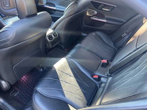 2022 Mercedes-Benz C-Class C 300