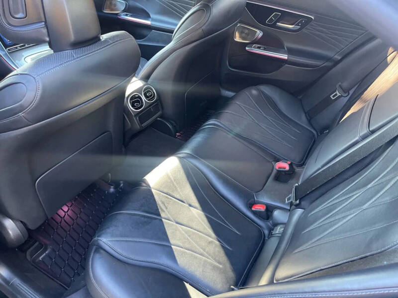 2022 Mercedes-Benz C-Class C 300