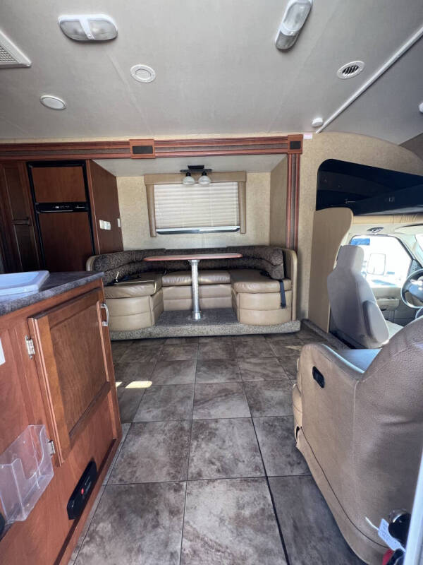 2013 Jayco Redhawk 26XS Class C RV