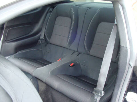 2015 Ford Mustang V6