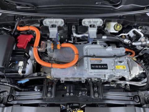 2024 Nissan Ariya Evolve+ e-4ORCE