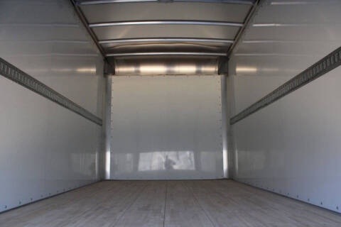 2024 Chevrolet 4500HG LCF