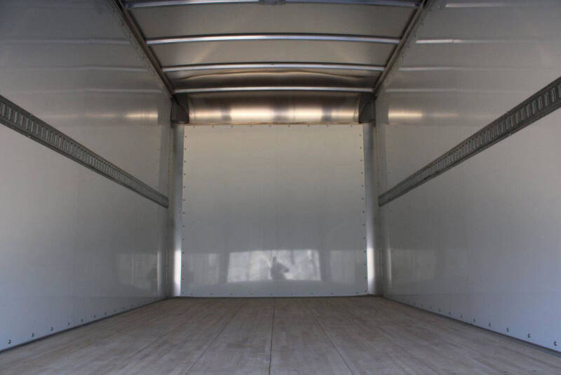 2024 Chevrolet 4500HG LCF