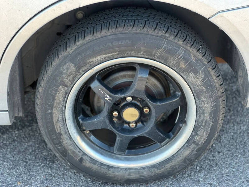 2007 Saturn Ion 2