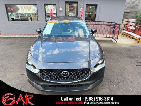 2023 Mazda CX-30 2.5 S Select