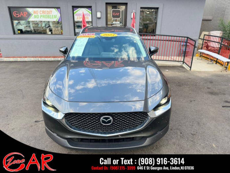 2023 Mazda CX-30 2.5 S Select