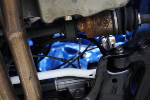 1958 Chevrolet Corvette