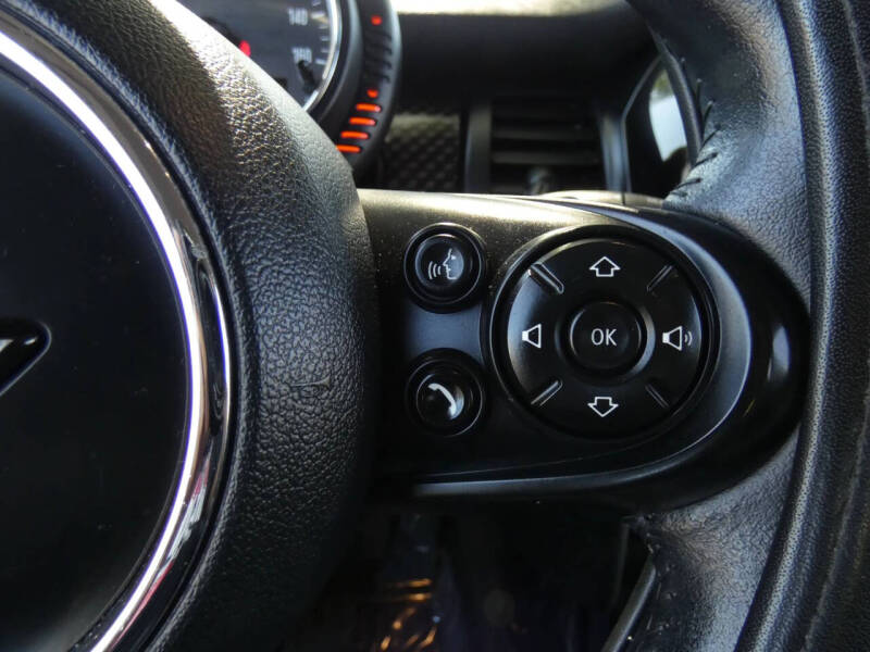 2017 MINI Hardtop 4 Door Cooper S