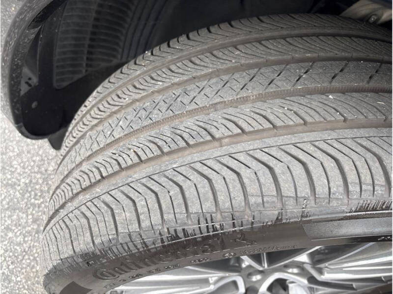 2021 Porsche Cayenne