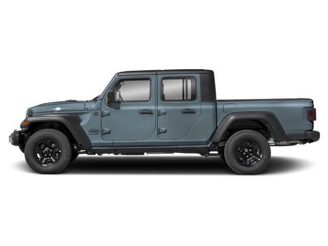 2025 Jeep Gladiator for sale at Autos by Talon in Seattle, WA