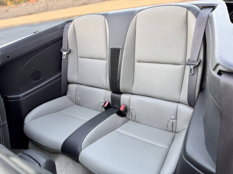 2013 Chevrolet Camaro LT