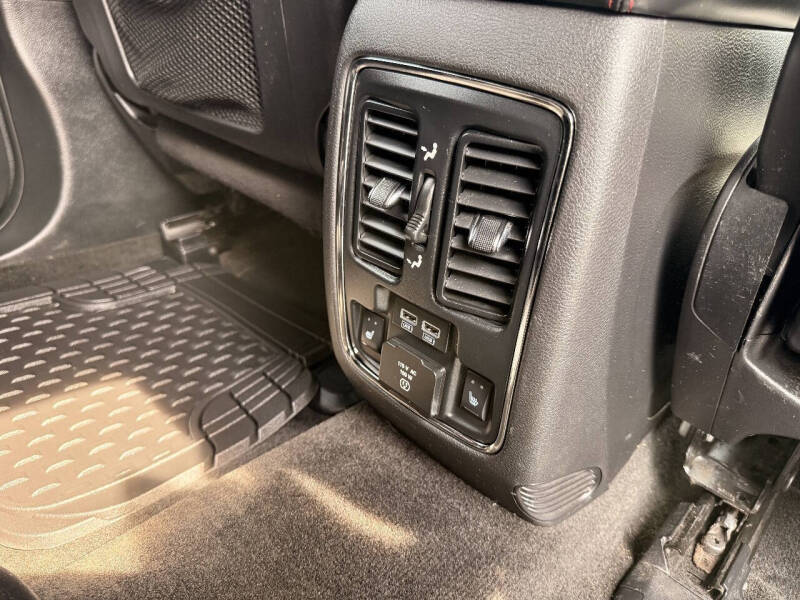 2015 Dodge Durango R/T