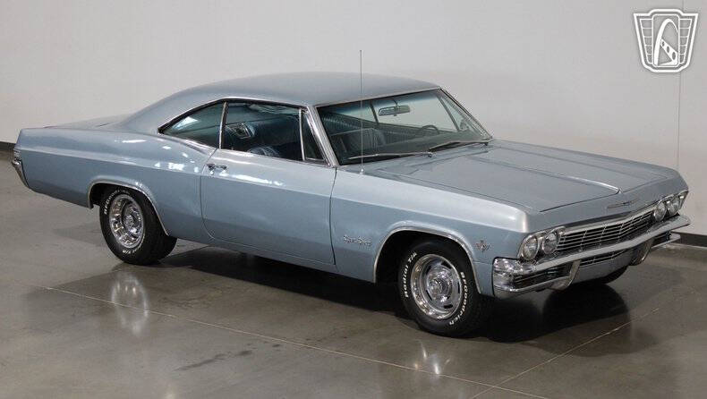 1965 Chevrolet Impala