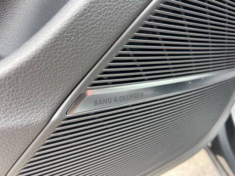 2026 Audi Q8 quattro Premium Plus 55 TFSI