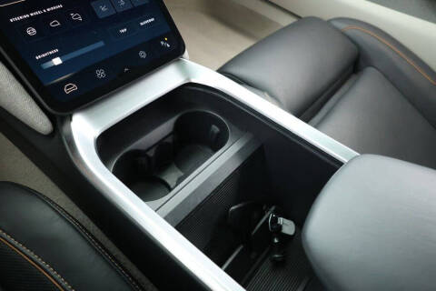 2023 Lucid Air Touring