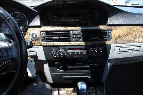 2007 BMW 3 Series 335i