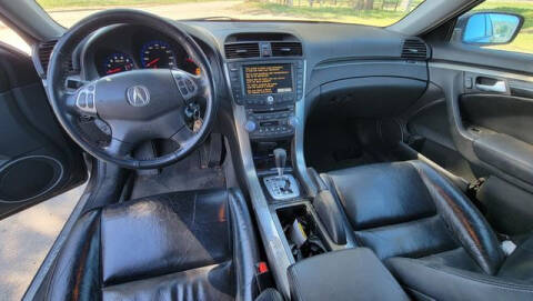 2006 Acura TL