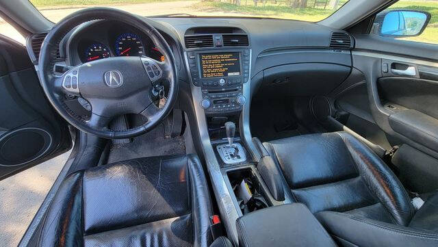2006 Acura TL