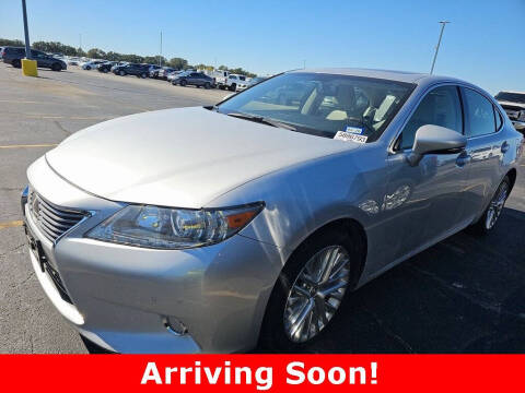 2013 Lexus ES 350