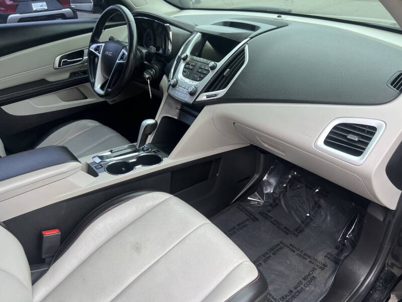 2013 GMC Terrain SLT-1