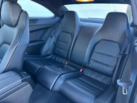 2015 Mercedes-Benz C-Class C 250