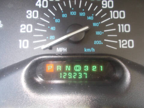 1998 Buick Century Custom