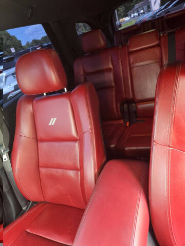 2020 Dodge Durango R/T
