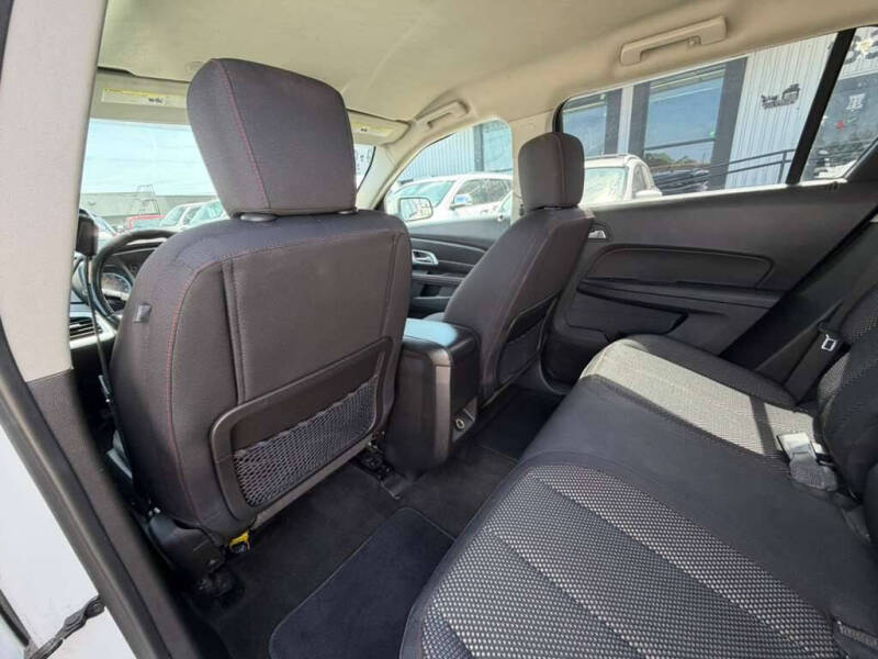 2014 GMC Terrain SLE-2