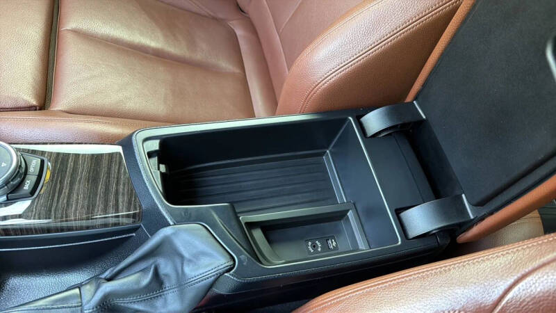 2016 BMW 2 Series M235i xDrive