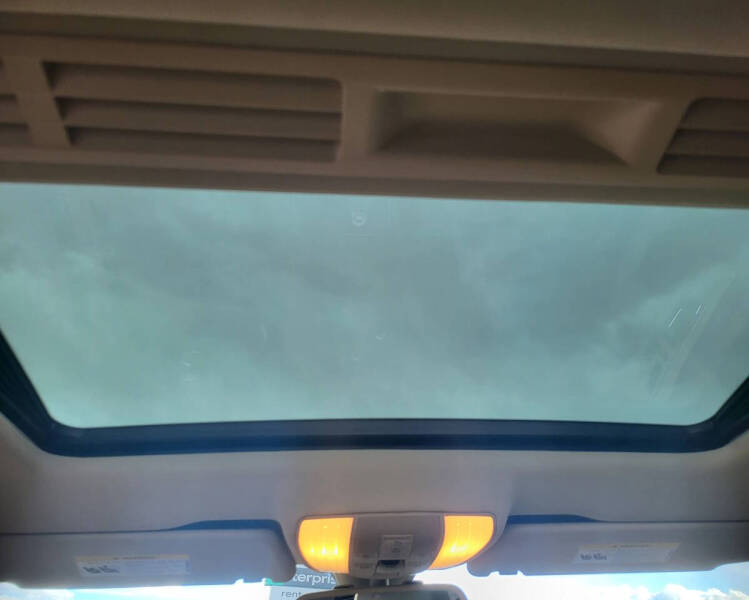 2012 Mercedes-Benz E-Class