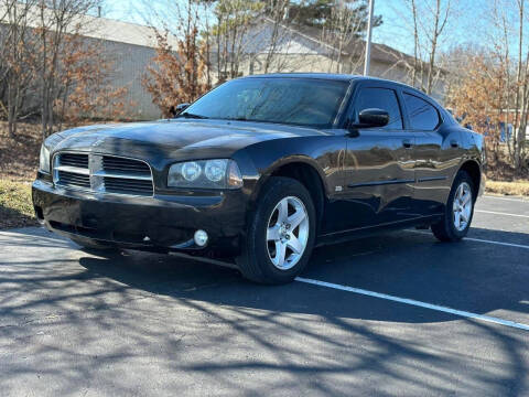 2010 Dodge Charger