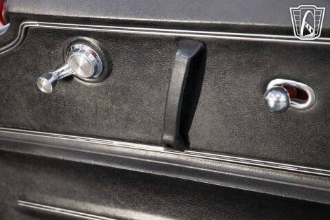 1965 Chevrolet Corvette