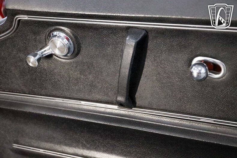 1965 Chevrolet Corvette